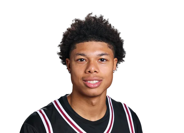 KJ Cochran, Basketball, undefined