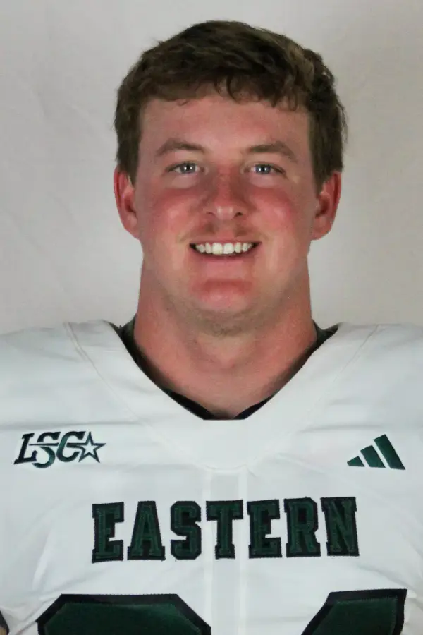 Charley Pitt, Football, Eastern New Mexico University