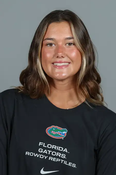 Emma Jean Greenberg, Lacrosse, University of Florida