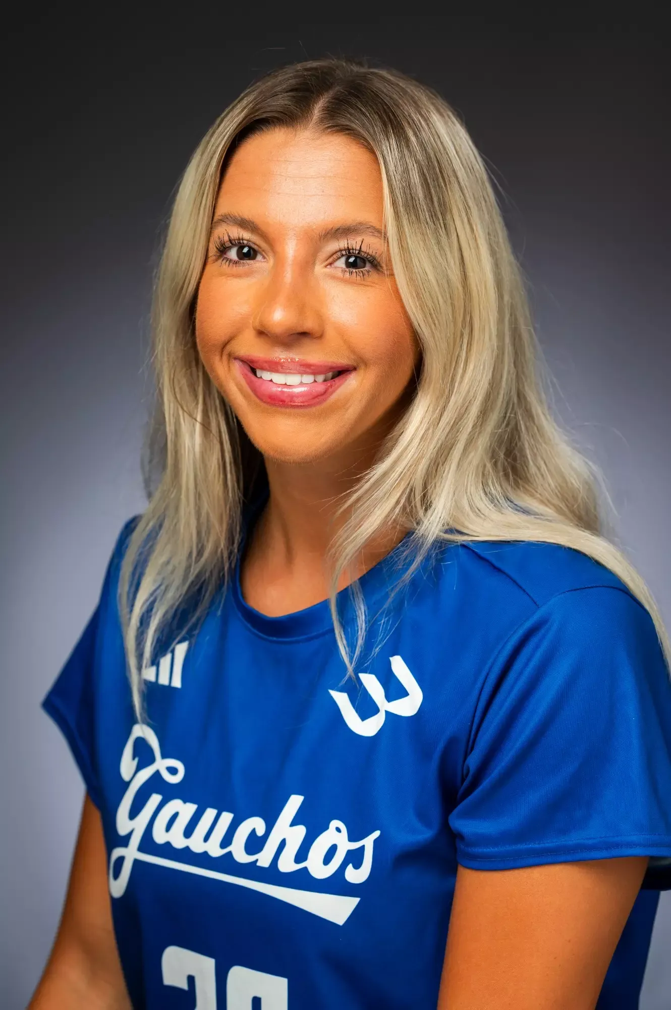 Stella Etcheverry, Soccer, University of California, Santa Barbara