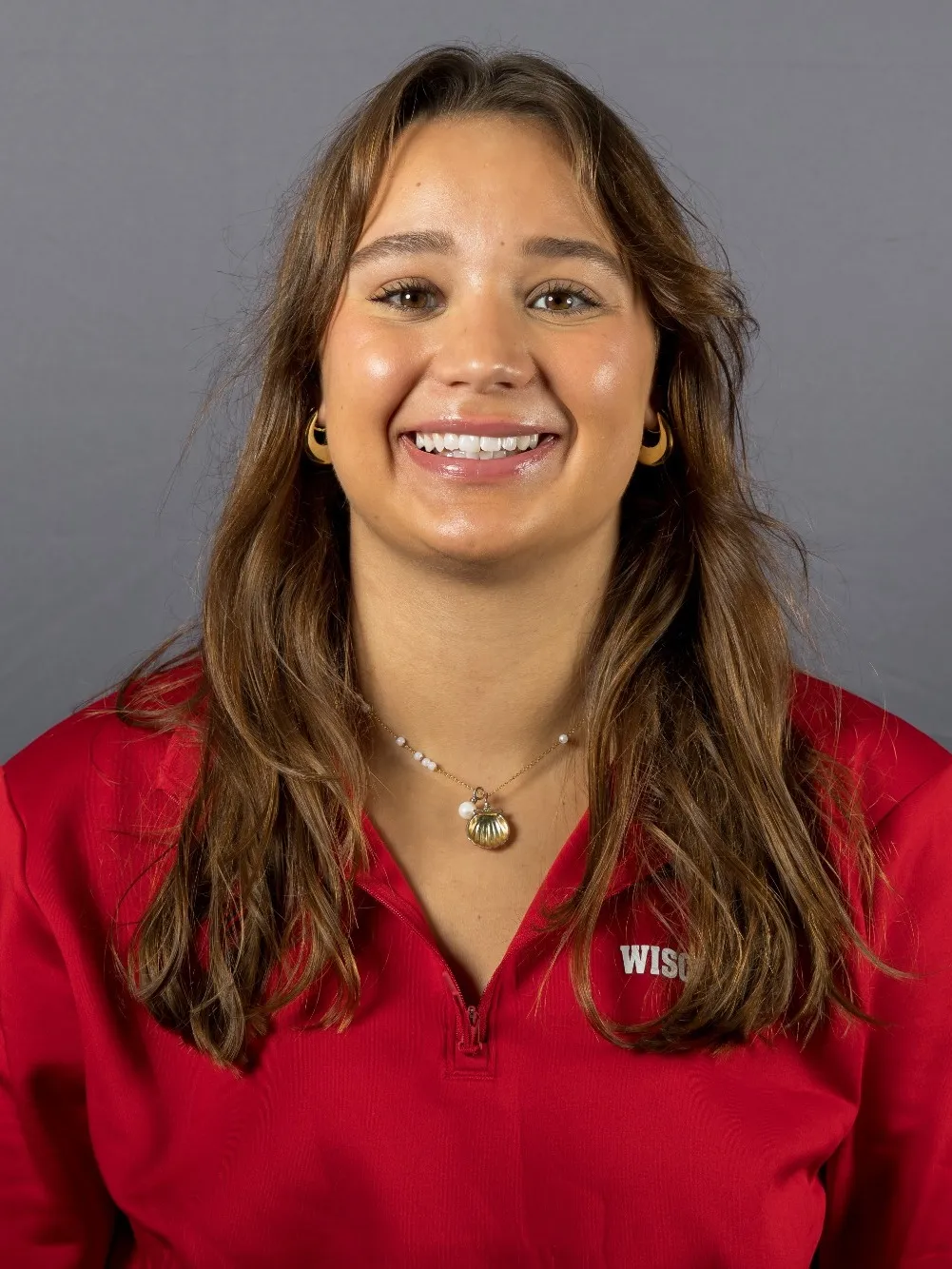Catherine Hughes, Swimming & Diving, University of Wisconsin-Madison