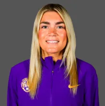 Johanna Duplantis, Track and Field, undefined