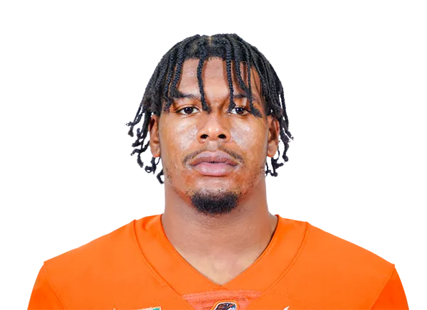 Jameel Sanders, Football, Florida A&M University