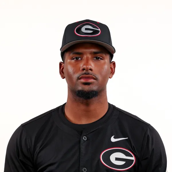 Rodney Pena, Baseball, University of Georgia