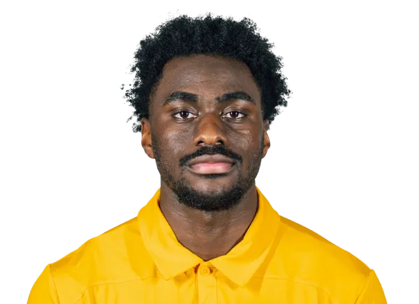 Jacobe Robinson, Football, undefined