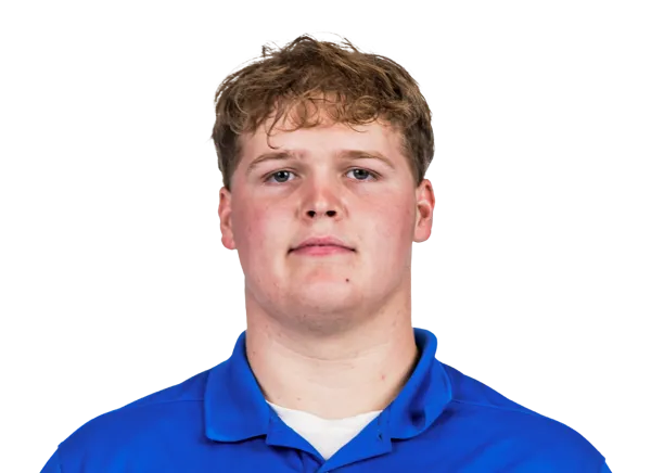 Jamin Brown, Football, undefined