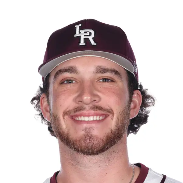 Cade Martin, Baseball, University of Arkansas at Little Rock