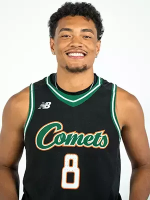 Jordan Balderaz, Basketball, undefined
