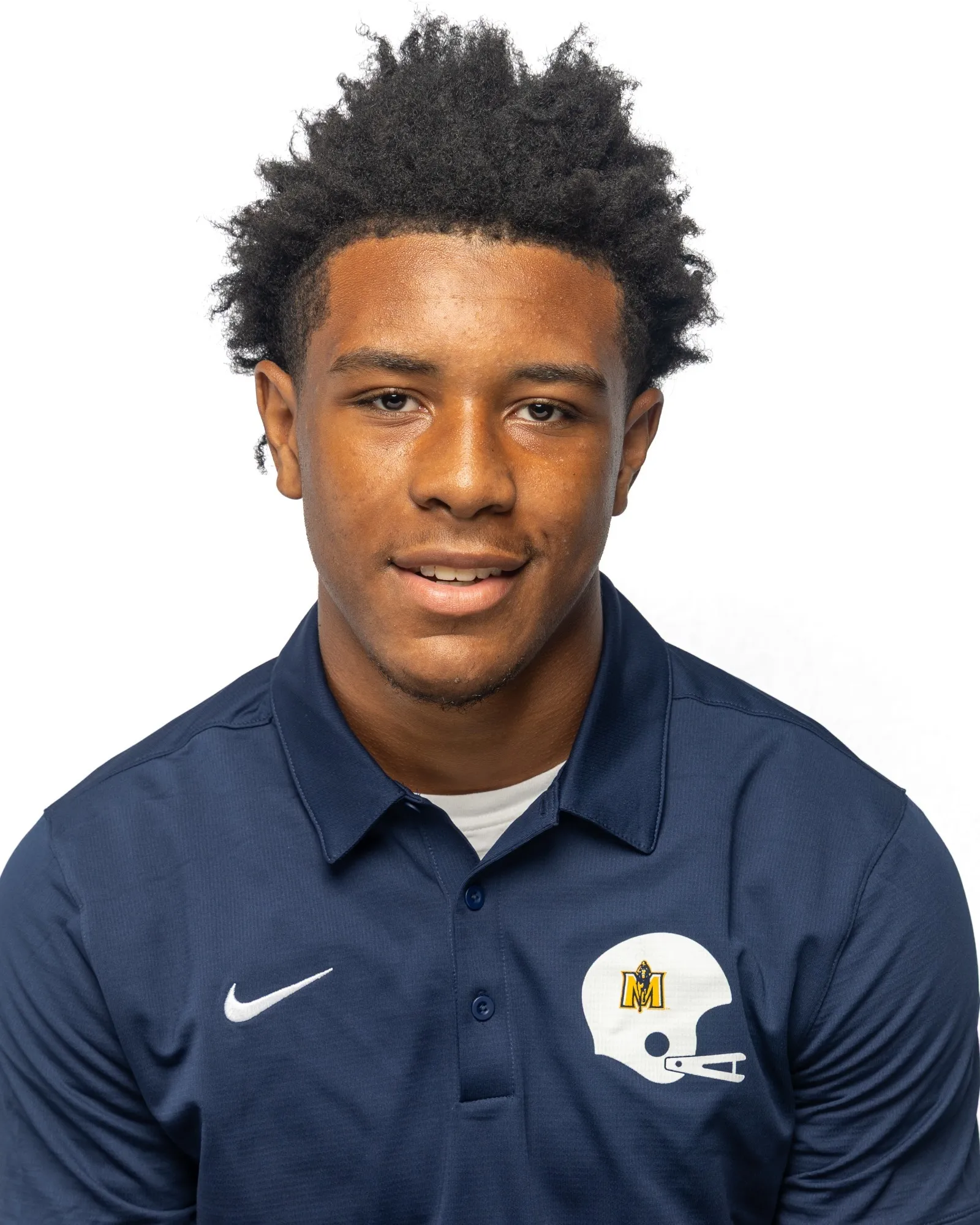 Zion Allen, Football, undefined