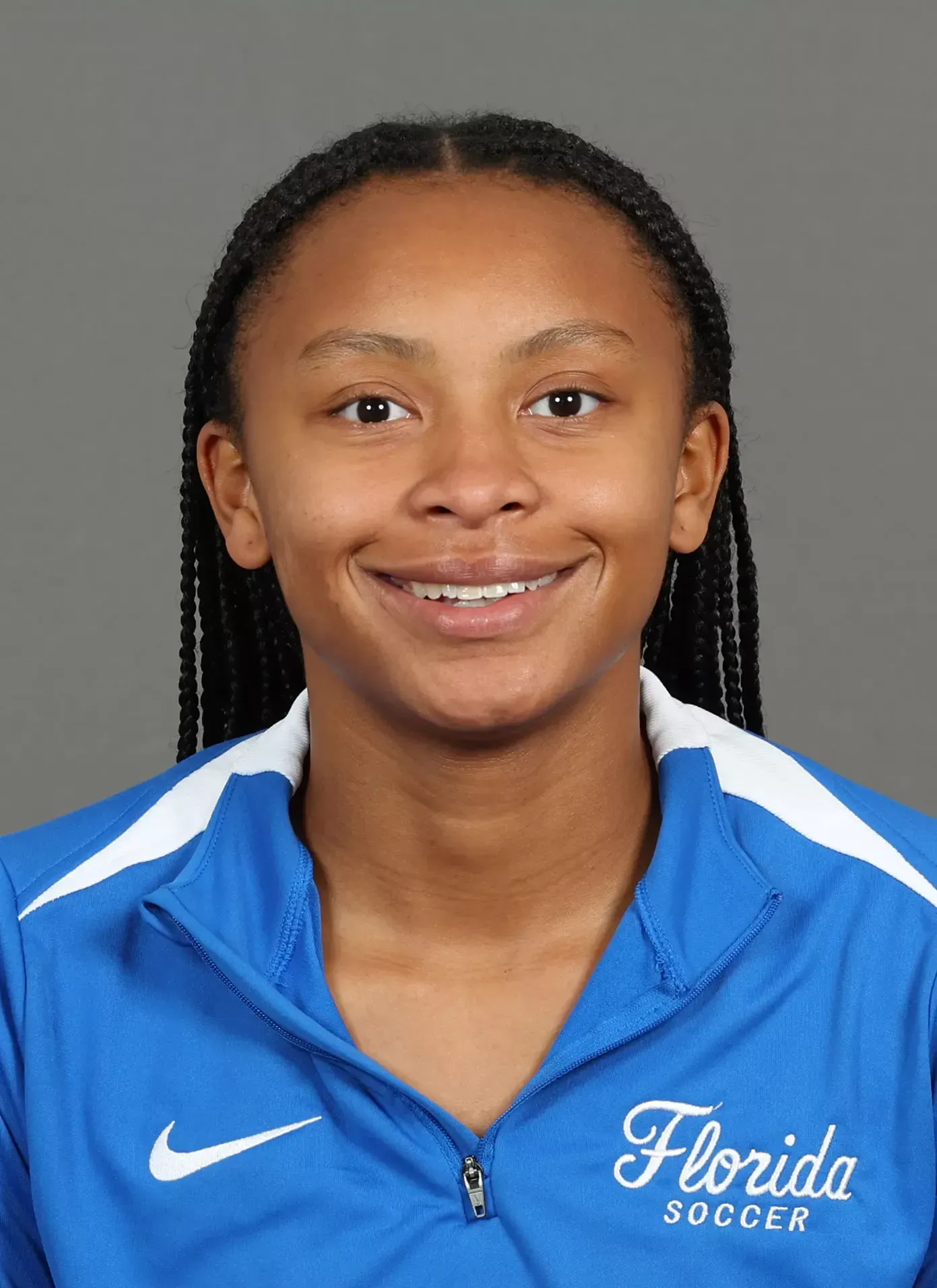 Hannah Jibril, Soccer, undefined