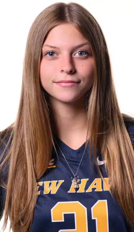 Jenna Baxter, Lacrosse, University of New Haven
