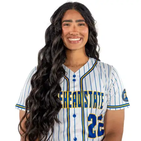 Nyla Doiron, Softball, Morehead State University