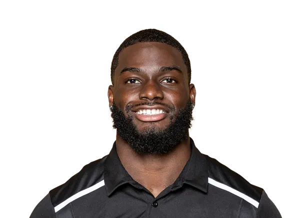 Coleman Bennett, Football, undefined