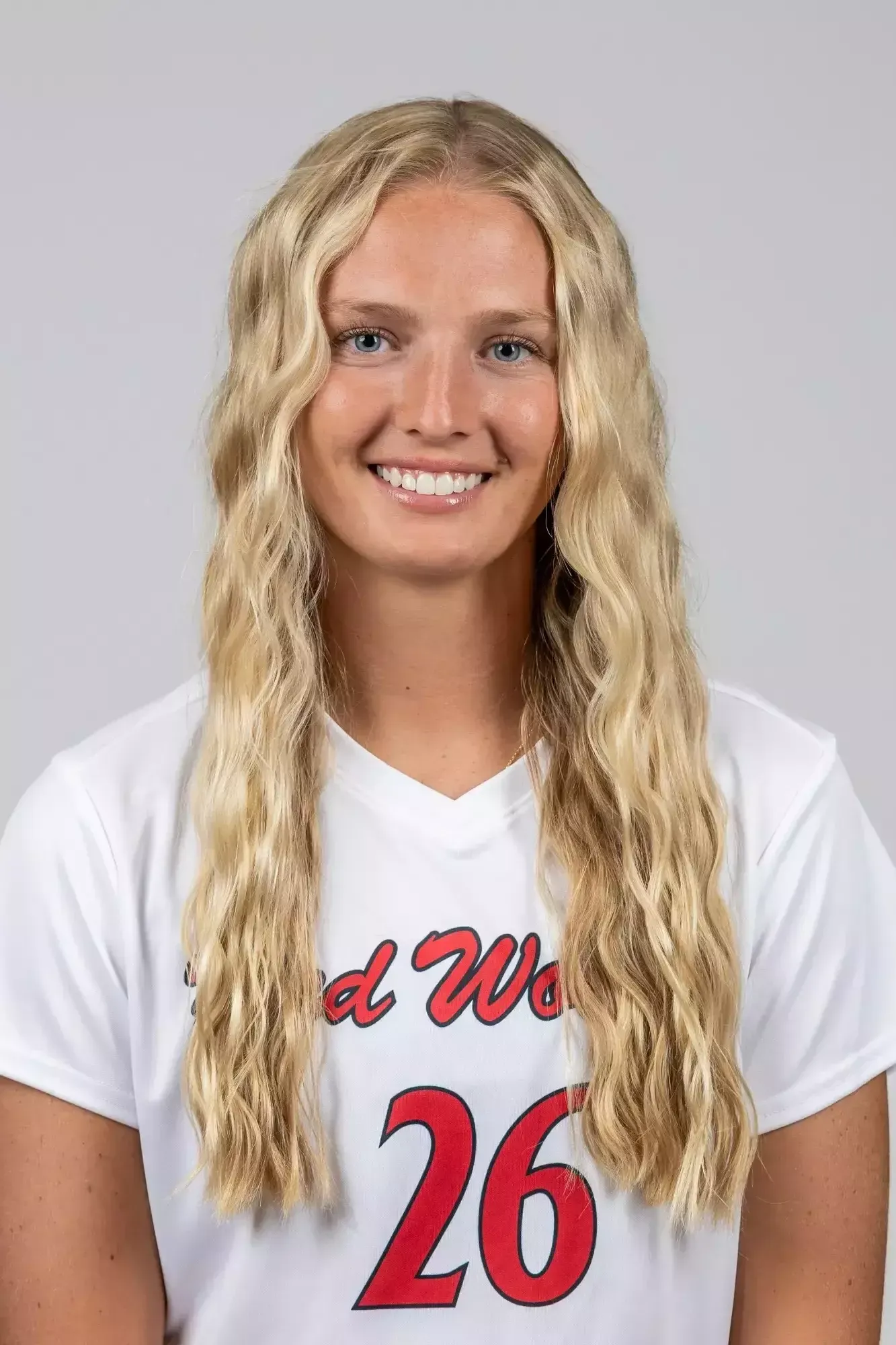 Rylee Bernard, Soccer, Arkansas State University