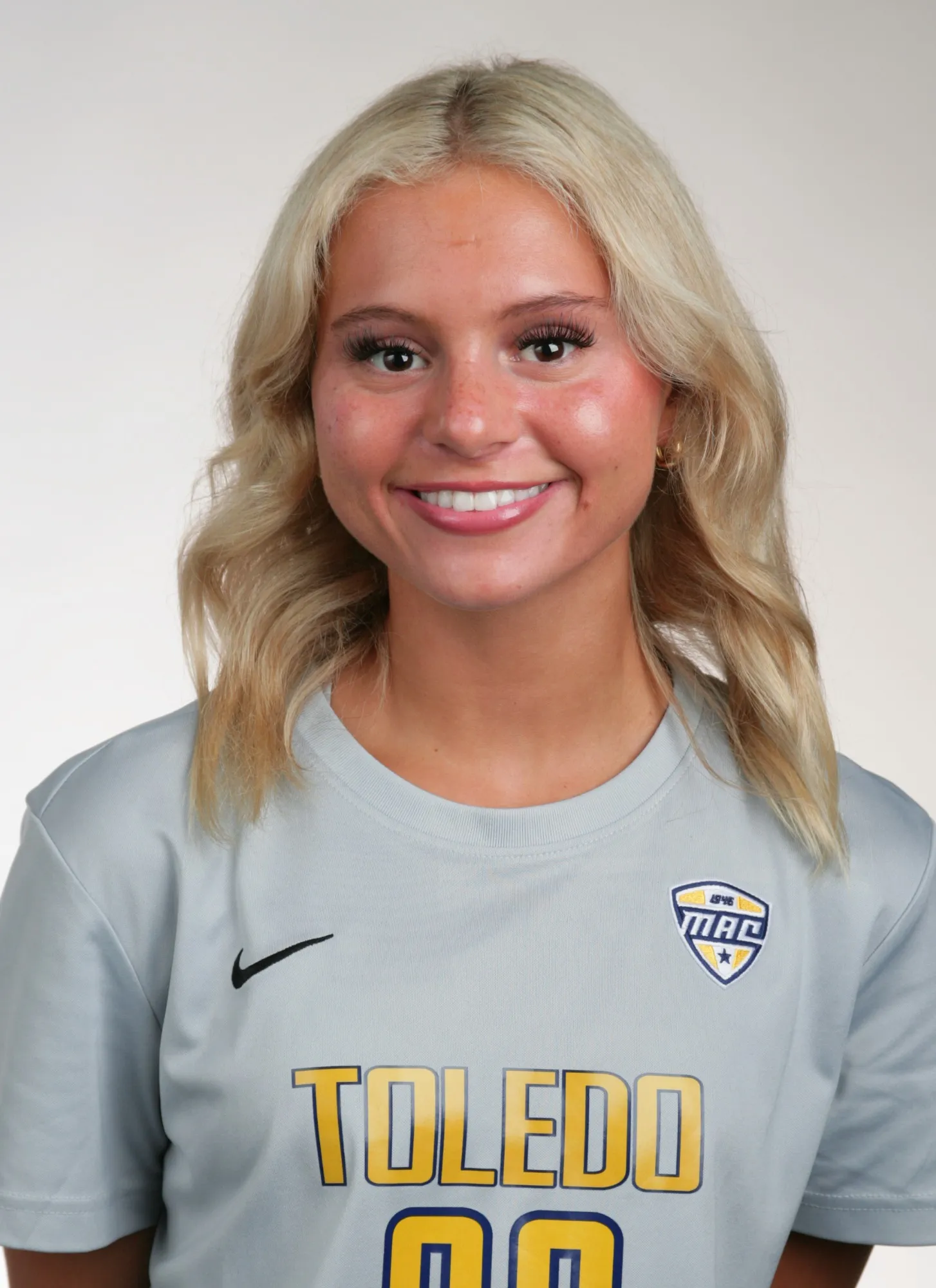 Hailee Maynard, Soccer, undefined