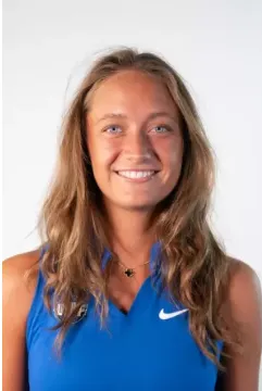 Alberte Joergensen, Tennis, undefined