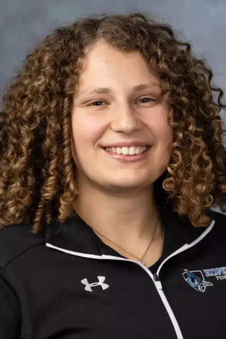 Sophia Baleeiro, Fencing, Johns Hopkins University