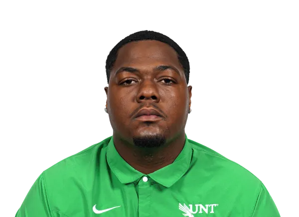 Larry Moore III, Football, undefined