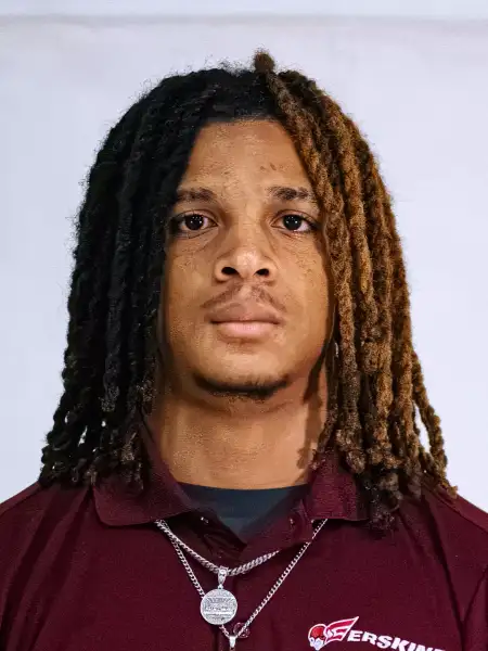 Zaire Polite, Football, Erskine College