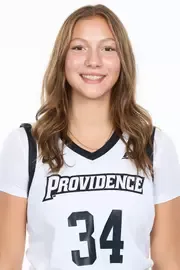 Audrey Shields, Basketball, undefined