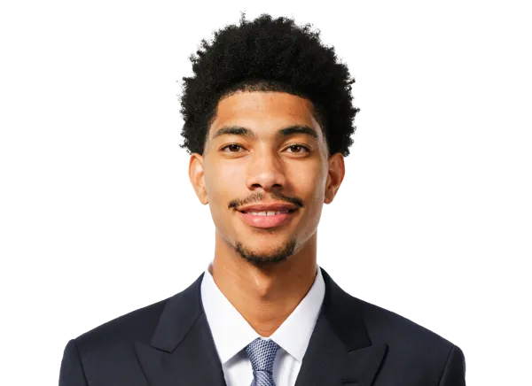 Rodney Brown Jr., Basketball, undefined