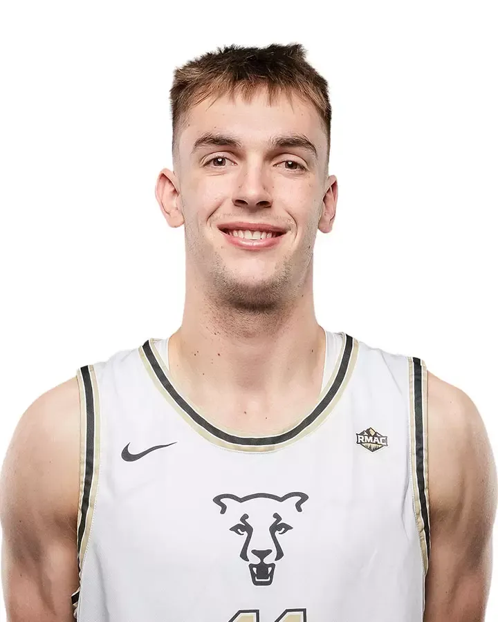 Brody Hull, Basketball, University of Colorado Colorado Springs