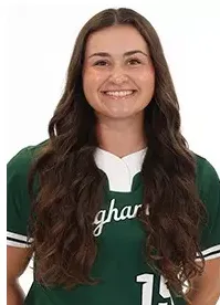 Olivia Kennedy, Softball, undefined