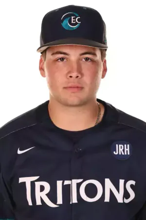 Thomas Fratto, Baseball, undefined