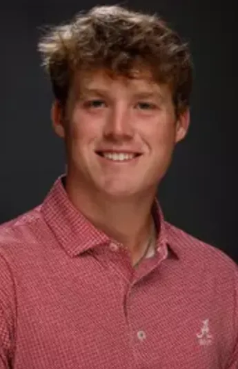 Connor Brown, Golf, undefined