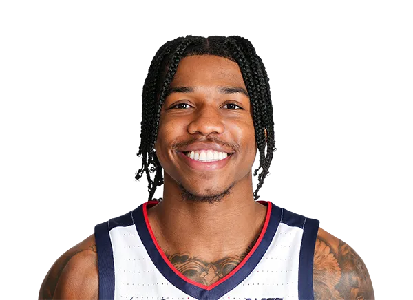Khalif Battle, Basketball, Gonzaga University