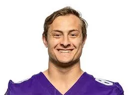 Jake Jennings, Football, undefined