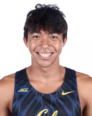 Alexander Lodewick, Track and Field, undefined