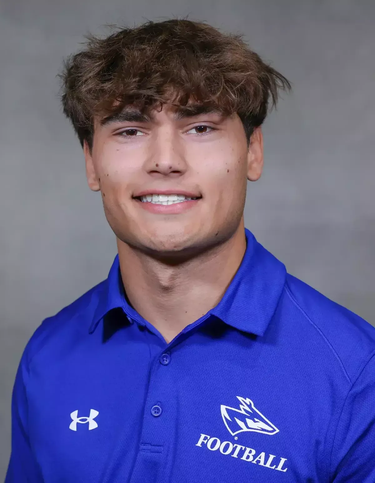 Tyson Boganowski, Football, undefined