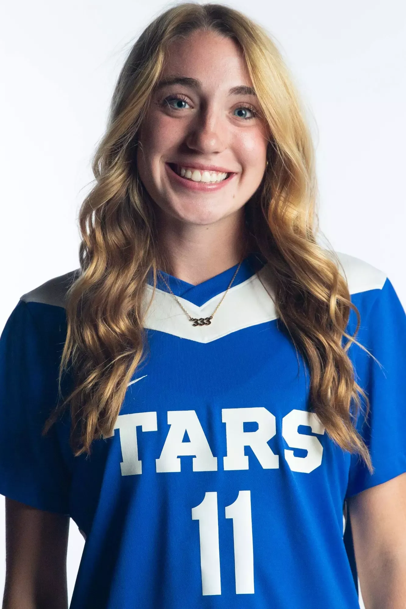 Bella Robinson, Soccer, undefined