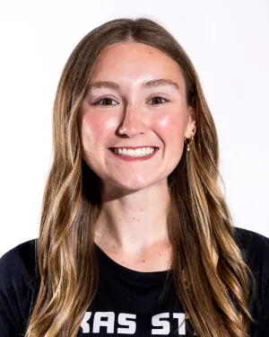 Anna Blaine, Volleyball, undefined