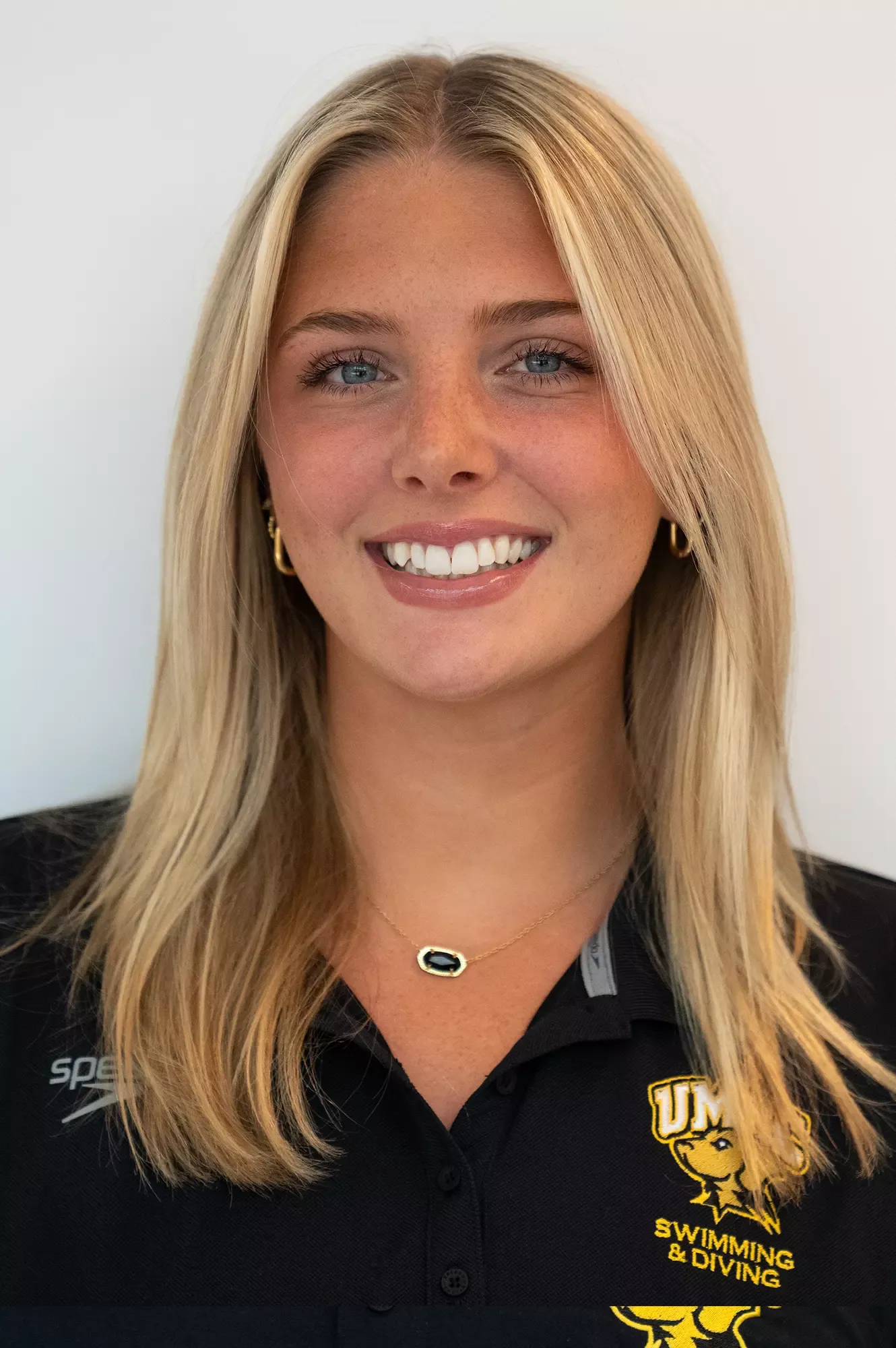 Raegan Sherrill, Swimming & Diving, University of Maryland, Baltimore County