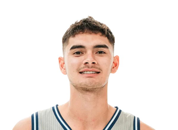 Daniel Foster, Basketball, University of Nevada