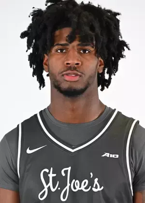Dasear Haskins, Basketball, University of Mississippi