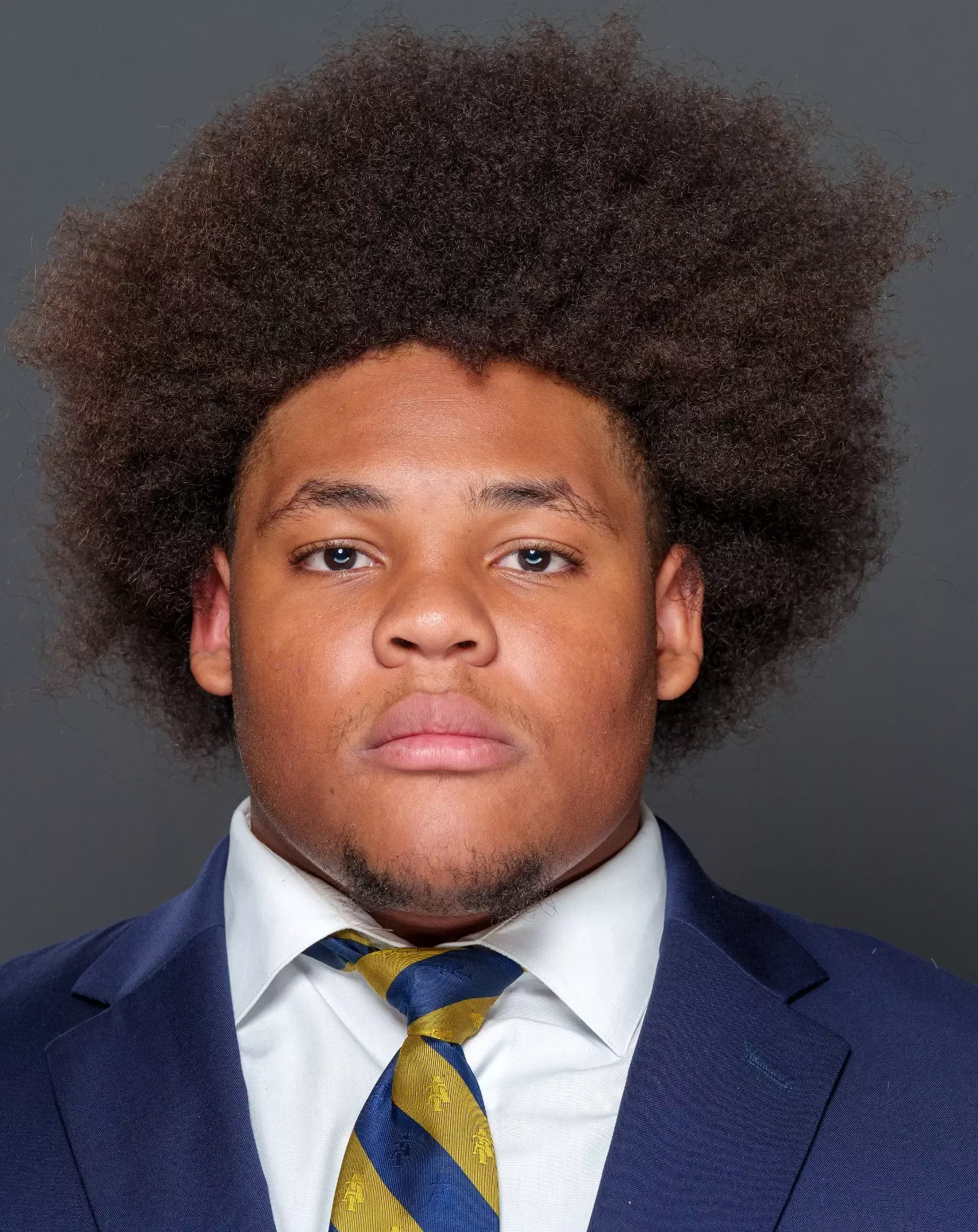Dawson James, Football, North Carolina A&T State University