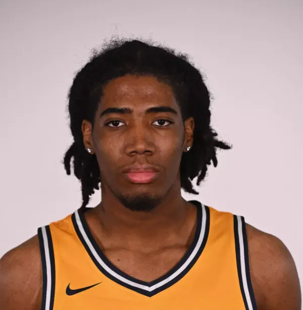 Jamaul Hall, Basketball, Dominican University