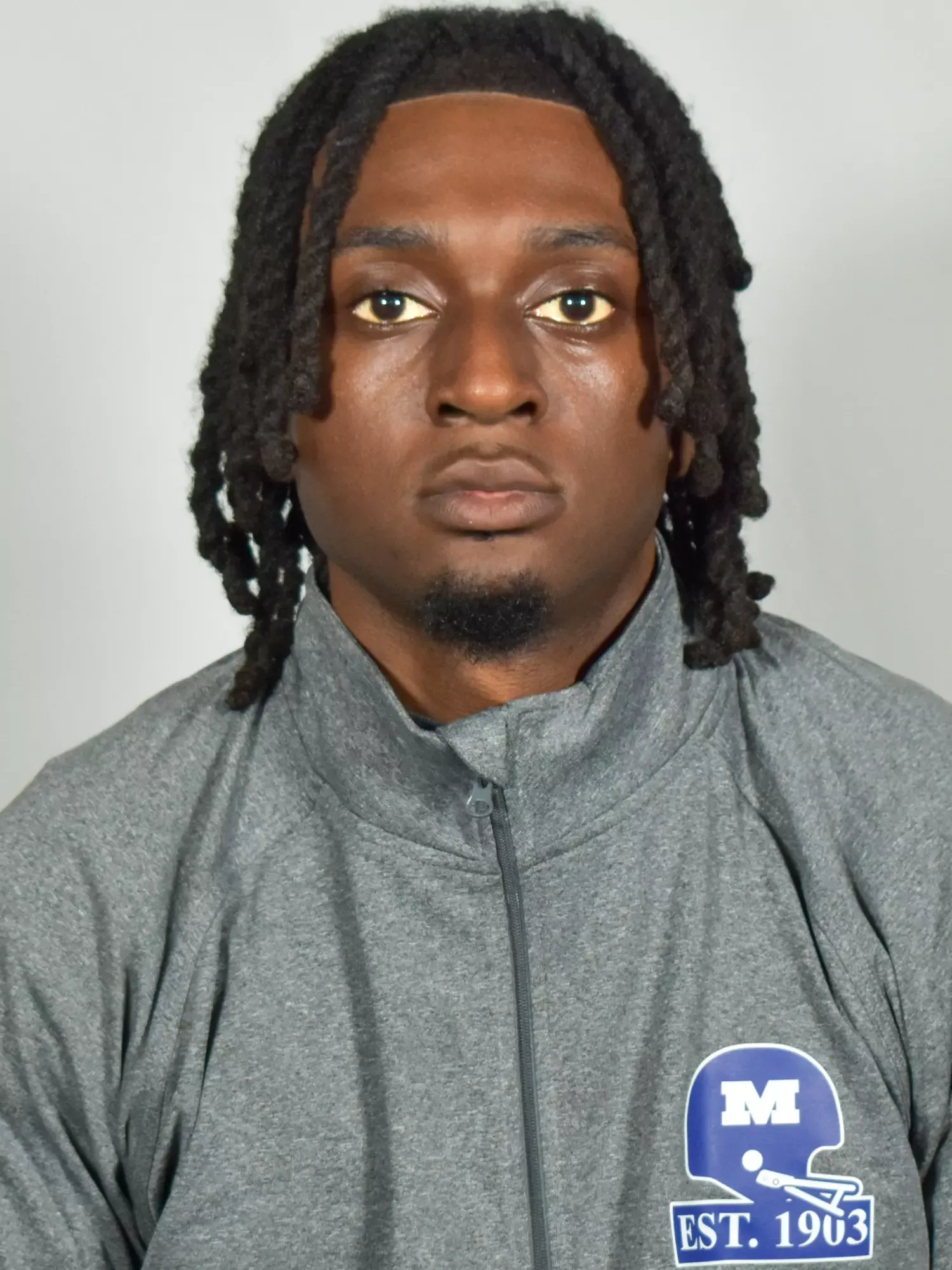 Bernard Guillen, Football, Millikin University