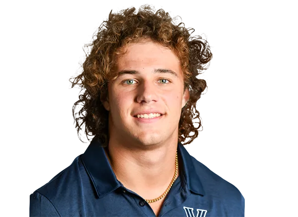 Ryan Sorge, Football, undefined