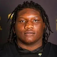 Jamarcus Moye, Football, undefined