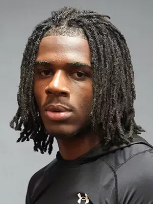 Zakaa Brown, Football, Towson University