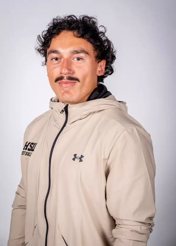 Emiliano Mejia, Football, Black Hills State University