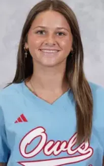 Lily Lowery, Softball, undefined