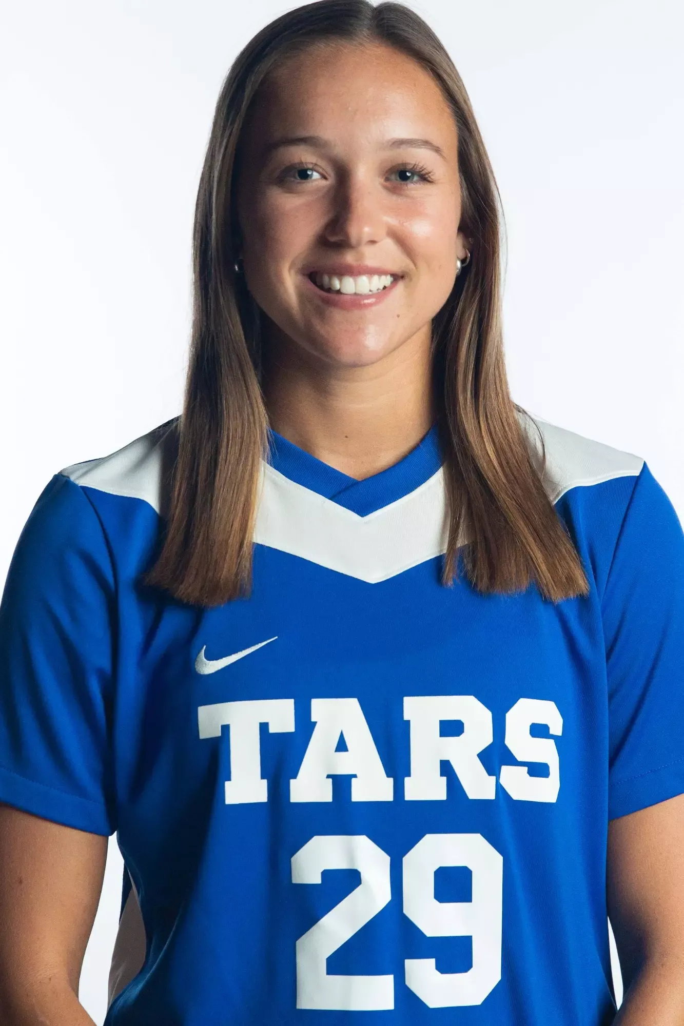 Gabby Boyd, Soccer, undefined