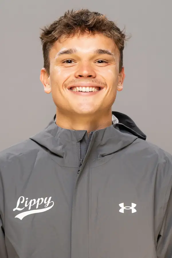 Will Jefferson, Track and Field (O), Lipscomb University