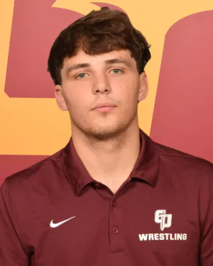 John Watson, Wrestling, undefined