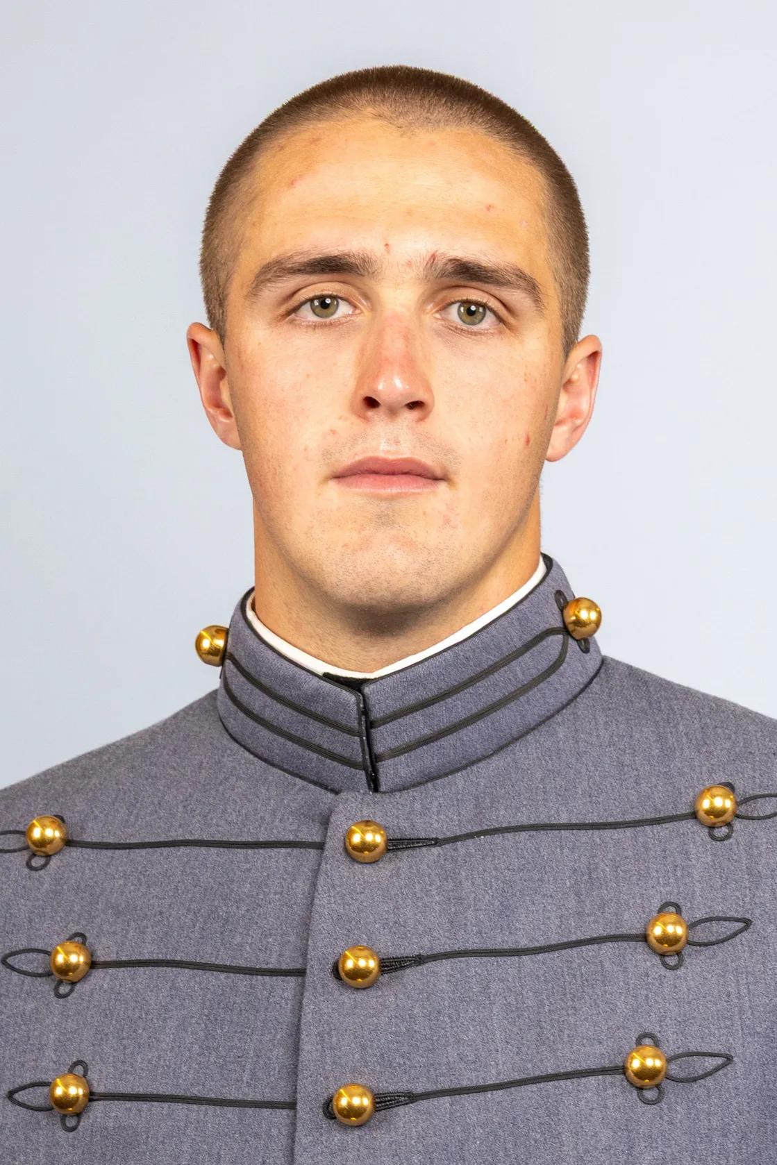 Jack Cappadona, Lacrosse, United States Military Academy